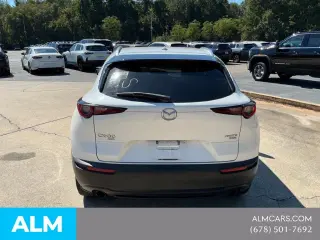 Mazda CX-30 2023 AWD 2.5 Turbo Premium 4dr SUV