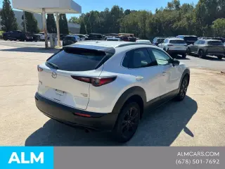 Mazda CX-30 2023 AWD 2.5 Turbo Premium 4dr SUV