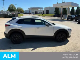 Mazda CX-30 2023 AWD 2.5 Turbo Premium 4dr SUV