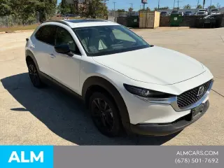 Mazda CX-30 2023 AWD 2.5 Turbo Premium 4dr SUV
