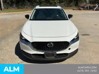 Mazda CX-30 2023 AWD 2.5 Turbo Premium 4dr SUV