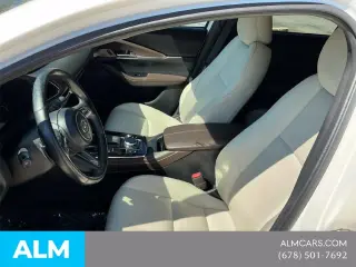 Mazda CX-30 2023 AWD 2.5 Turbo Premium 4dr SUV