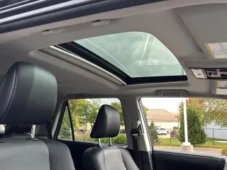 2018 Toyota 4Runner