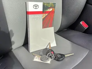 2018 Toyota 4Runner