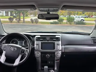 2018 Toyota 4Runner