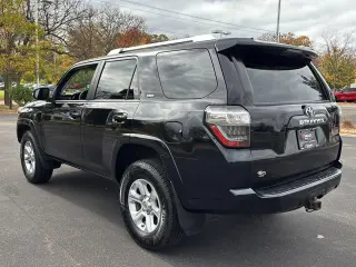 2018 Toyota 4Runner