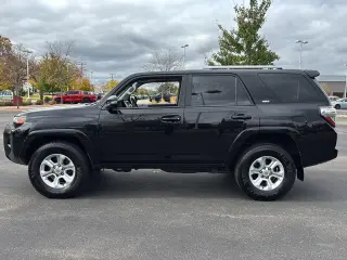 2018 Toyota 4Runner