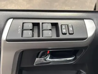 2018 Toyota 4Runner
