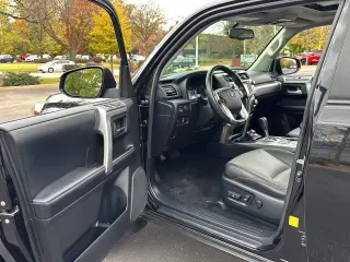 2018 Toyota 4Runner