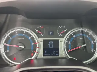 2018 Toyota 4Runner