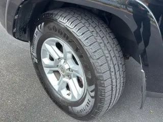 2018 Toyota 4Runner