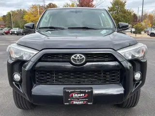 2018 Toyota 4Runner