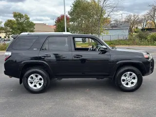 2018 Toyota 4Runner