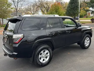 2018 Toyota 4Runner