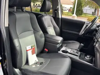2018 Toyota 4Runner