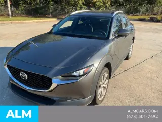 Mazda CX-30 2023 AWD 2.5 S Preferred 4dr SUV