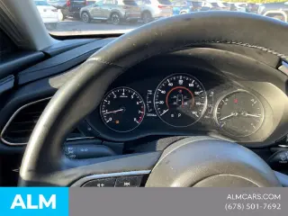 Mazda CX-30 2023 AWD 2.5 S Preferred 4dr SUV
