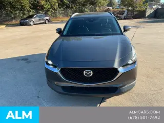Mazda CX-30 2023 AWD 2.5 S Preferred 4dr SUV