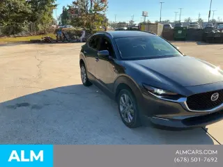 Mazda CX-30 2023 AWD 2.5 S Preferred 4dr SUV