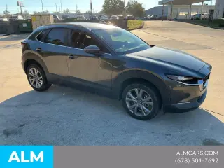 Mazda CX-30 2023 AWD 2.5 S Preferred 4dr SUV