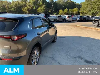 Mazda CX-30 2023 AWD 2.5 S Preferred 4dr SUV
