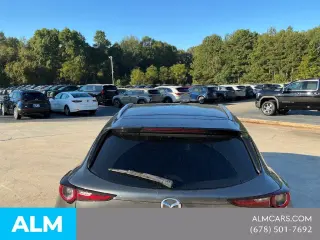 Mazda CX-30 2023 AWD 2.5 S Preferred 4dr SUV