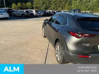 Mazda CX-30 2023 AWD 2.5 S Preferred 4dr SUV