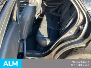 Mazda CX-30 2023 AWD 2.5 S Preferred 4dr SUV