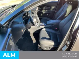 Mazda CX-30 2023 AWD 2.5 S Preferred 4dr SUV