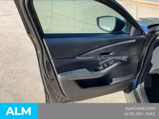 Mazda CX-30 2023 AWD 2.5 S Preferred 4dr SUV