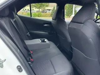 2022 Toyota Corolla Hatchback
