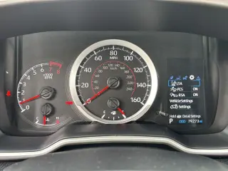 2022 Toyota Corolla Hatchback