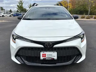 2022 Toyota Corolla Hatchback