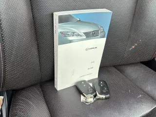 2010 Lexus ES 350