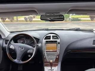 2010 Lexus ES 350