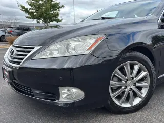2010 Lexus ES 350