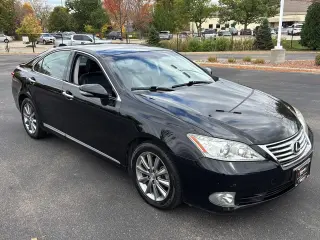 2010 Lexus ES 350