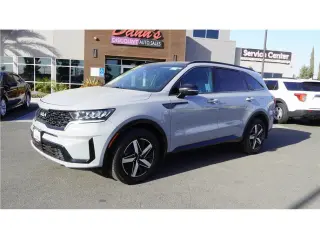 2022 Kia Sorento