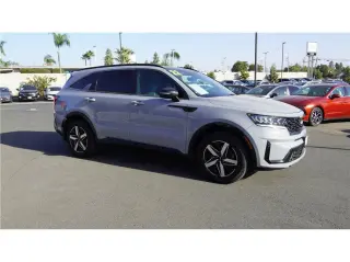 2022 Kia Sorento