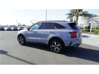 2022 Kia Sorento