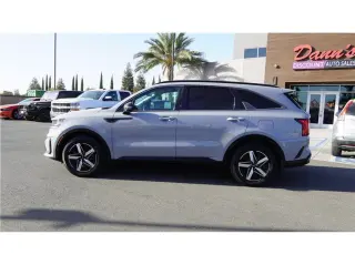 2022 Kia Sorento