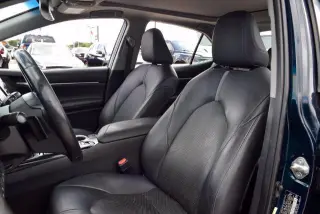 Toyota Camry 2018 XSE 4dr Sedán