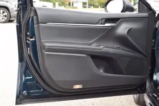 Toyota Camry 2018 XSE 4dr Sedán