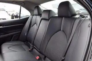 Toyota Camry 2018 XSE 4dr Sedán