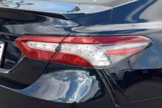 Toyota Camry 2018 XSE 4dr Sedán