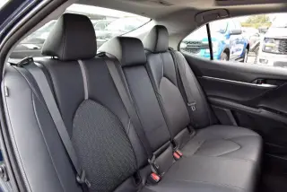 Toyota Camry 2018 XSE 4dr Sedán