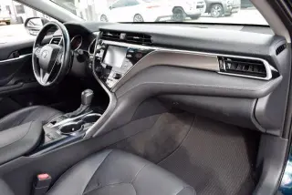 Toyota Camry 2018 XSE 4dr Sedán