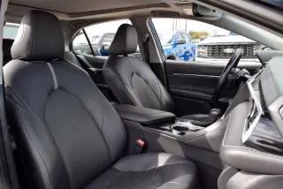 Toyota Camry 2018 XSE 4dr Sedán