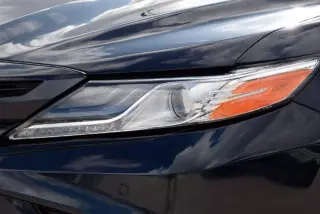 Toyota Camry 2018 XSE 4dr Sedán
