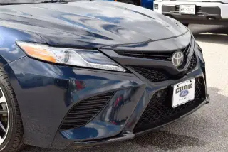 Toyota Camry 2018 XSE 4dr Sedán
